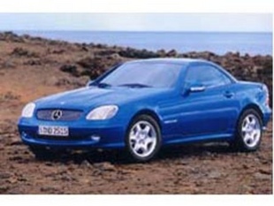 La nomenclature des carrosseries