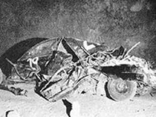 La Carrera-Panamerica 1950-1954