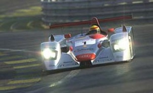 Les 24 Heures du Mans