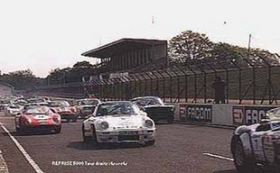 Histoire du circuit de Linas Montlhéry