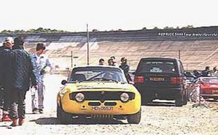 Histoire du circuit de Linas Montlhéry