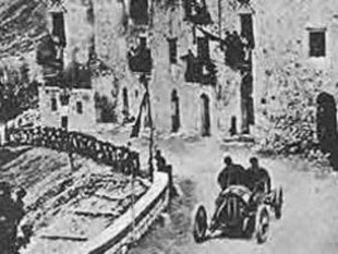 La Targa Florio