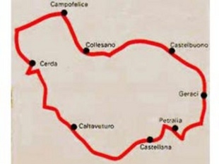 La Targa Florio
