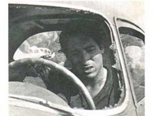 Les vrais Tours de France automobile 1951-1964