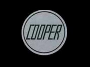 John Cooper et ses autos