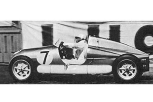 John Cooper et ses autos