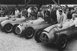 John Cooper et ses autos - Histoire - Page 2.com