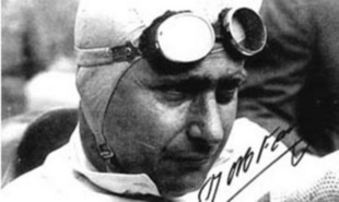 Juan-Manuel Fangio