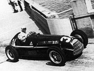 Juan-Manuel Fangio