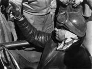 Juan-Manuel Fangio