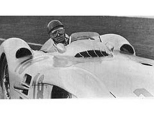 Juan-Manuel Fangio