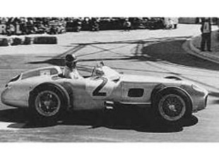 Juan-Manuel Fangio