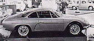 La berlinette 1961 - 1972