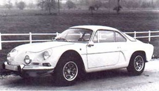 Gloire et fin - Comment les reconnaître ? Saga Alpine A 110 Histoire.com