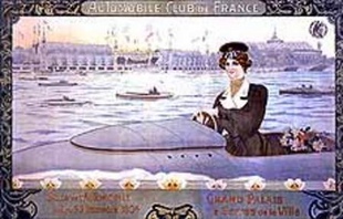 Le salon de Paris