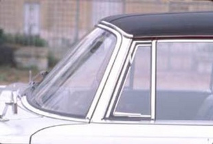 Capotes : votre cabriolet sous haute protection - Rappel Technique.com