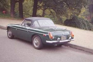 Capotes : votre cabriolet sous haute protection