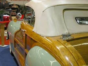 Capotes : votre cabriolet sous haute protection