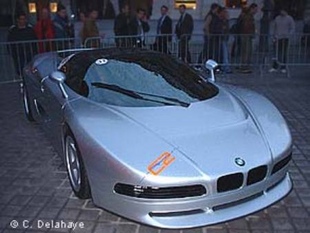 Supercar Rally 2002
