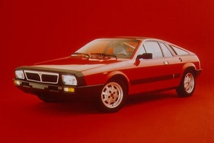 Historique Lancia