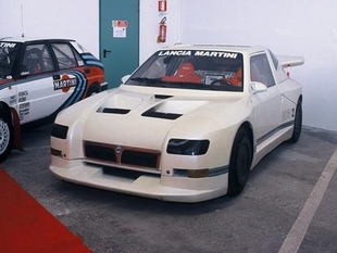 La Collection Lancia