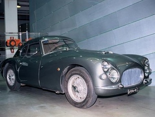 La Collection Lancia