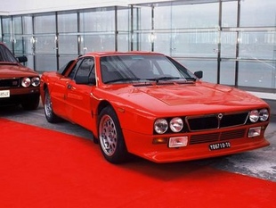 La Collection Lancia - Saga Lancia Musée - Page 5.com