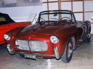 La Collection Lancia