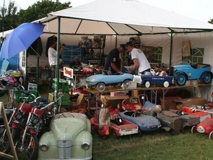 Autojumble de Beaulieu 2005 - Autojumble de Beaulieu 2005 Compte-rendu - Page 3.com