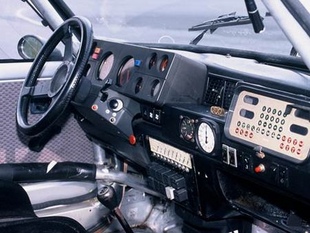 La Renault 5 Turbo en compétition