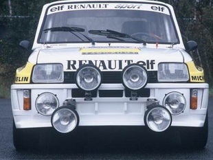 La Renault 5 Turbo en compétition - La Renault R5 Turbo Histoire - Page 2.com