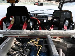 La Renault 5 Turbo en compétition - La Renault R5 Turbo Histoire - Page 3.com
