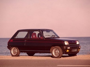 Le projet - La Renault R5 Turbo Reportage - Page 1.com