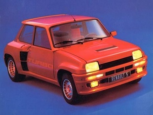 Le projet - La Renault R5 Turbo Reportage - Page 2.com