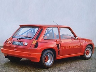Le projet - La Renault R5 Turbo Reportage - Page 3.com