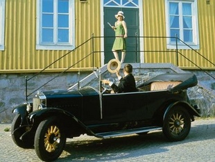 Les Volvo d'avant guerre - Saga Volvo Histoire - Page 1.com