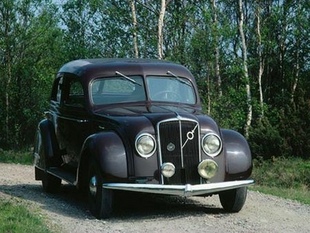 Les Volvo d'avant guerre - Saga Volvo Histoire - Page 3.com