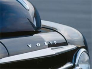 Historique Volvo