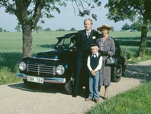 Historique Volvo - Saga Volvo Histoire - Page 2.com