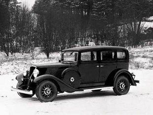 Les Volvo d'avant guerre - Saga Volvo Histoire - Page 2.com