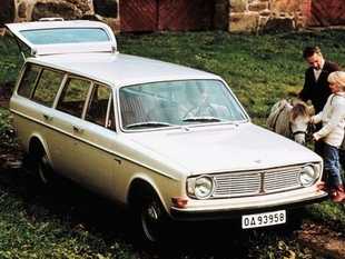 Les breaks Volvo - Saga Volvo Histoire - Page 3.com