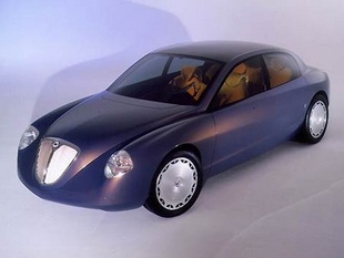 Interview de Marco Tencone (Lancia)