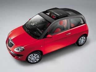 Interview de Marco Tencone (Lancia)