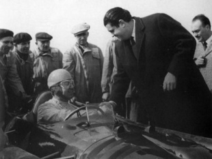 Lancia en Formule 1 - Saga Lancia Histoire - Page 1.com