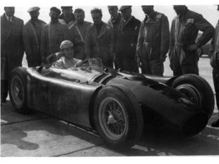 Lancia en Formule 1