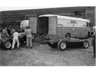Lancia en Formule 1