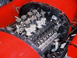 Lancia en Formule 1