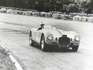 Lancia en Rallye