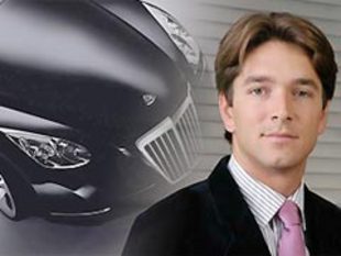 Interview de Thibault de Maredsous