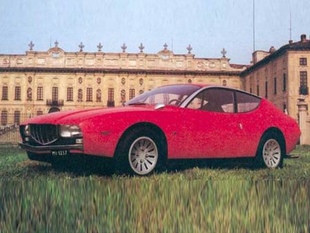 Historique Zagato